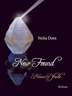 cover image of New Found